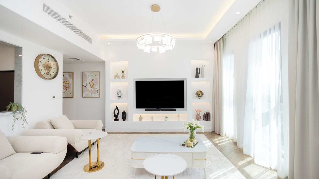 Photo of Livingroom in Umm Suqeim 3