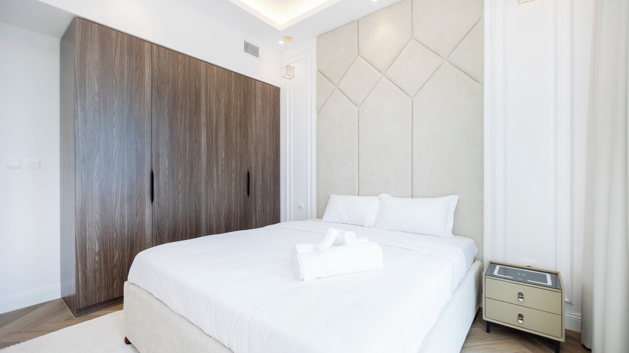 Photo of Bedroom in Umm Suqeim 3