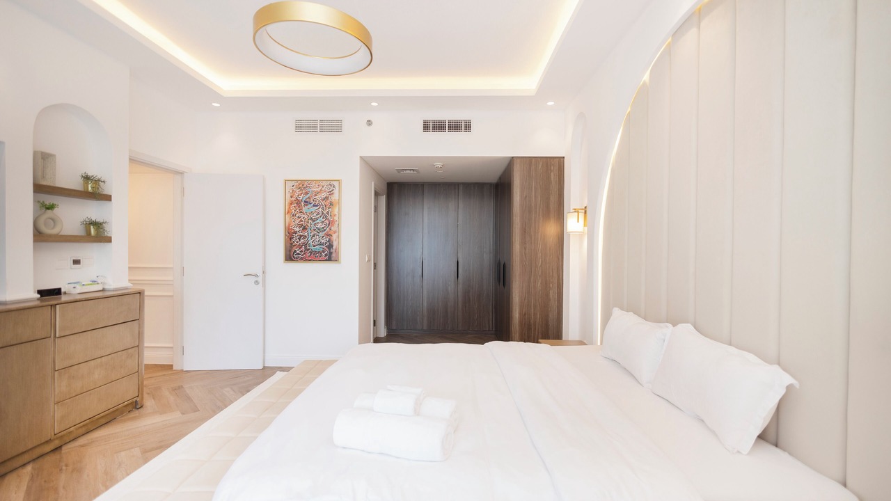 Photo of Bedroom in Umm Suqeim 3