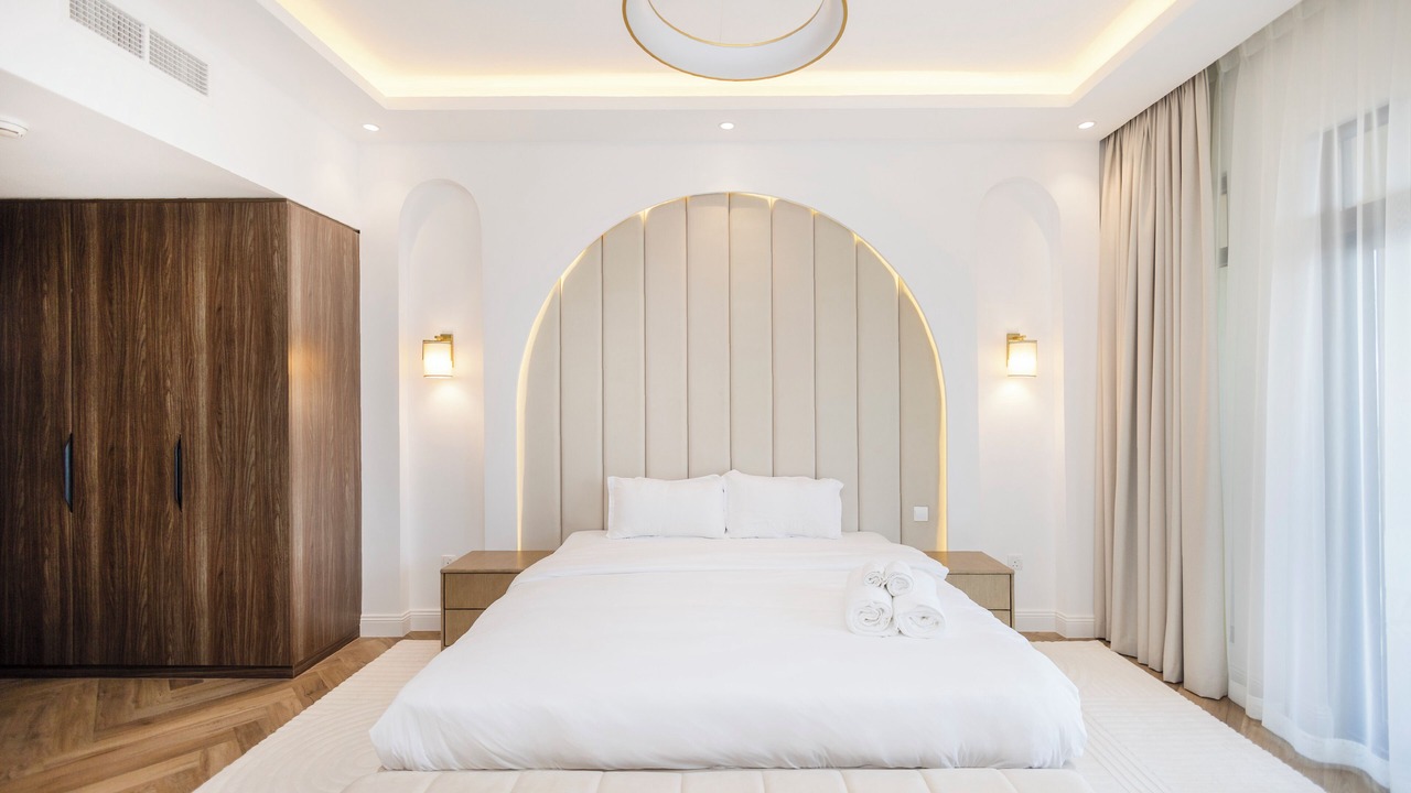 Photo of Bedroom in Umm Suqeim 3