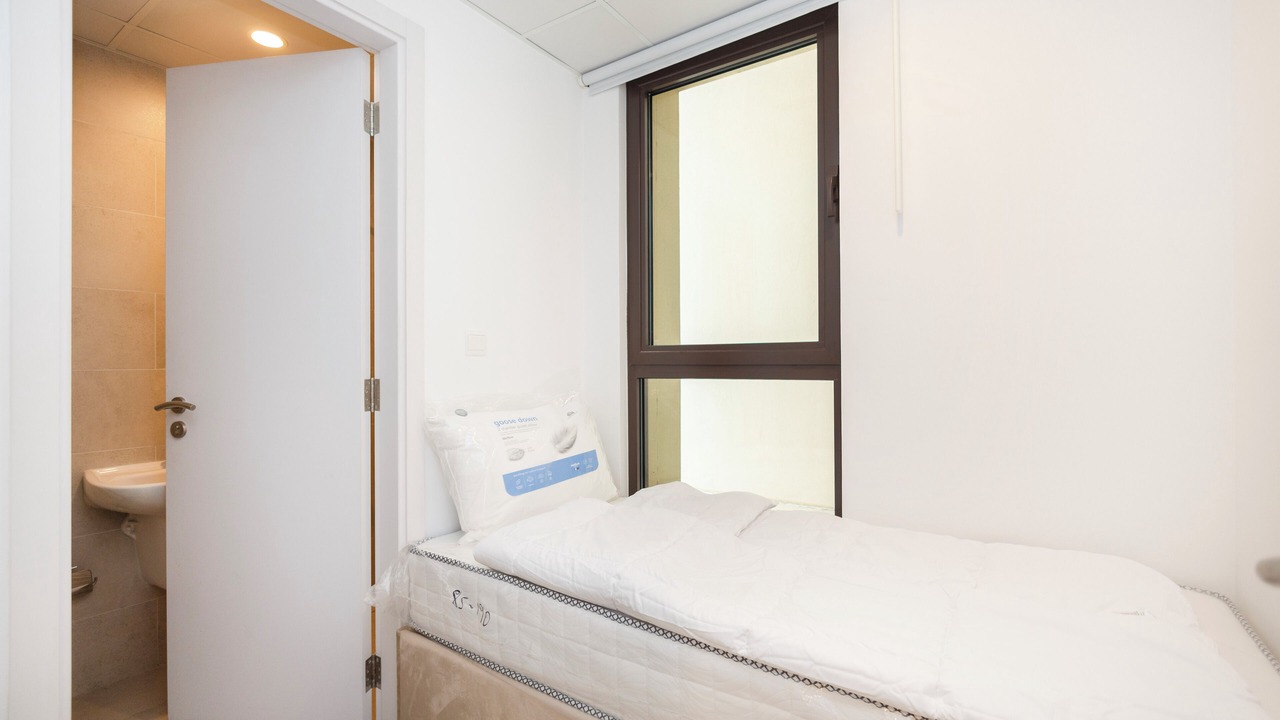 Photo of Bedroom in Umm Suqeim 3