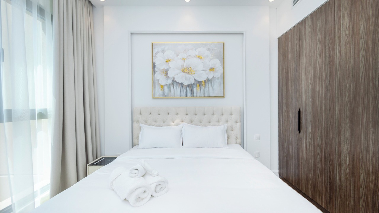 Photo of Bedroom in Umm Suqeim 3