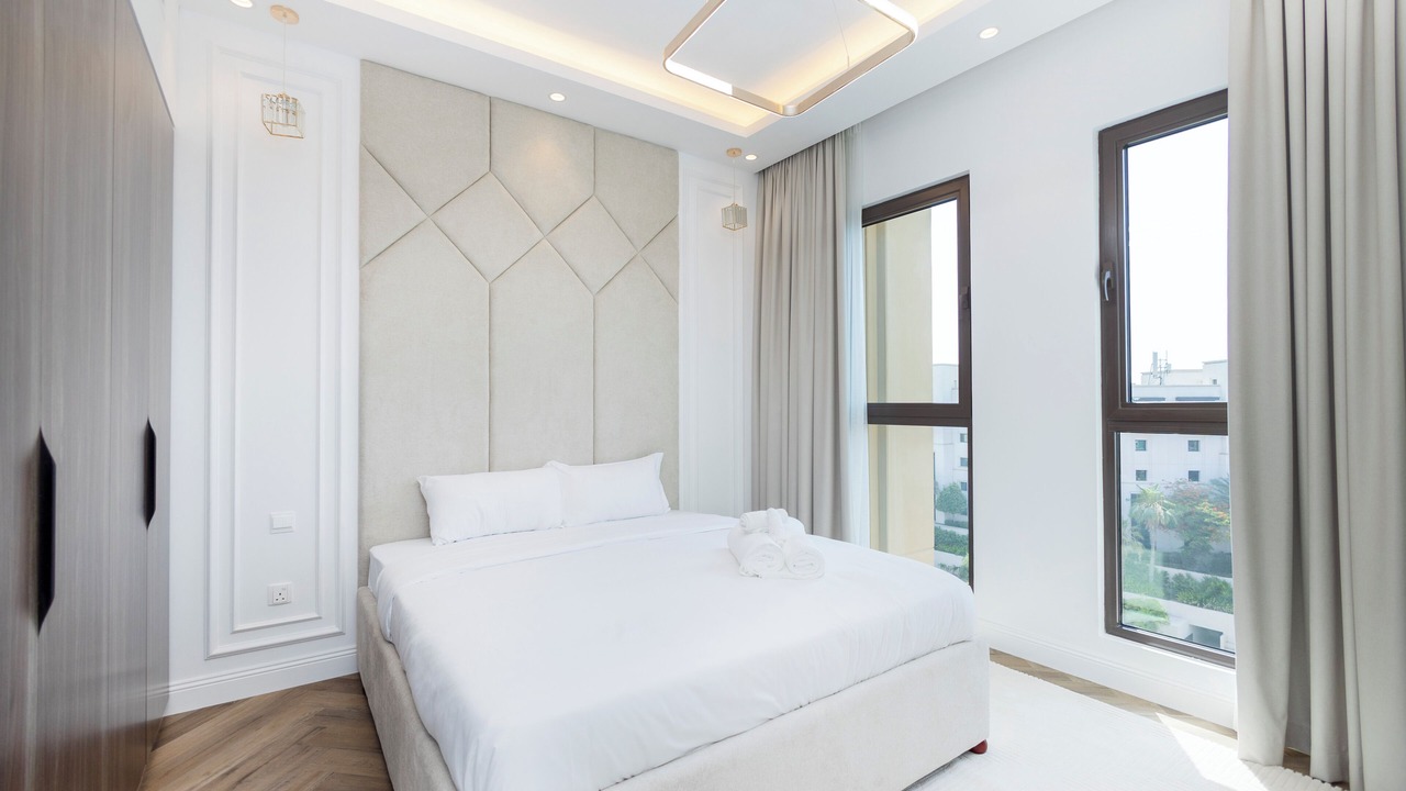 Photo of Bedroom in Umm Suqeim 3
