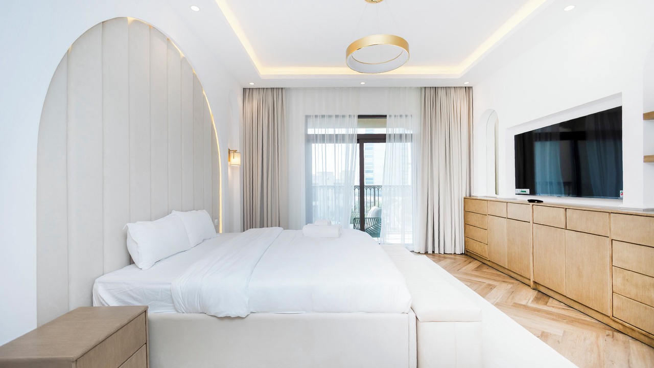 Photo of Bedroom in Umm Suqeim 3