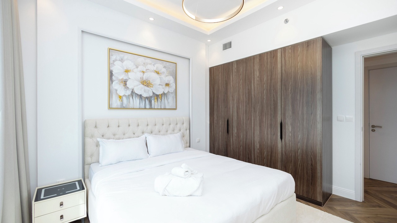 Photo of Bedroom in Umm Suqeim 3