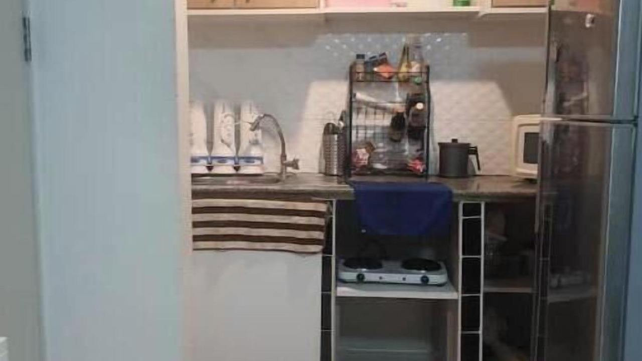 Photo of Kitchen in Suan Luang