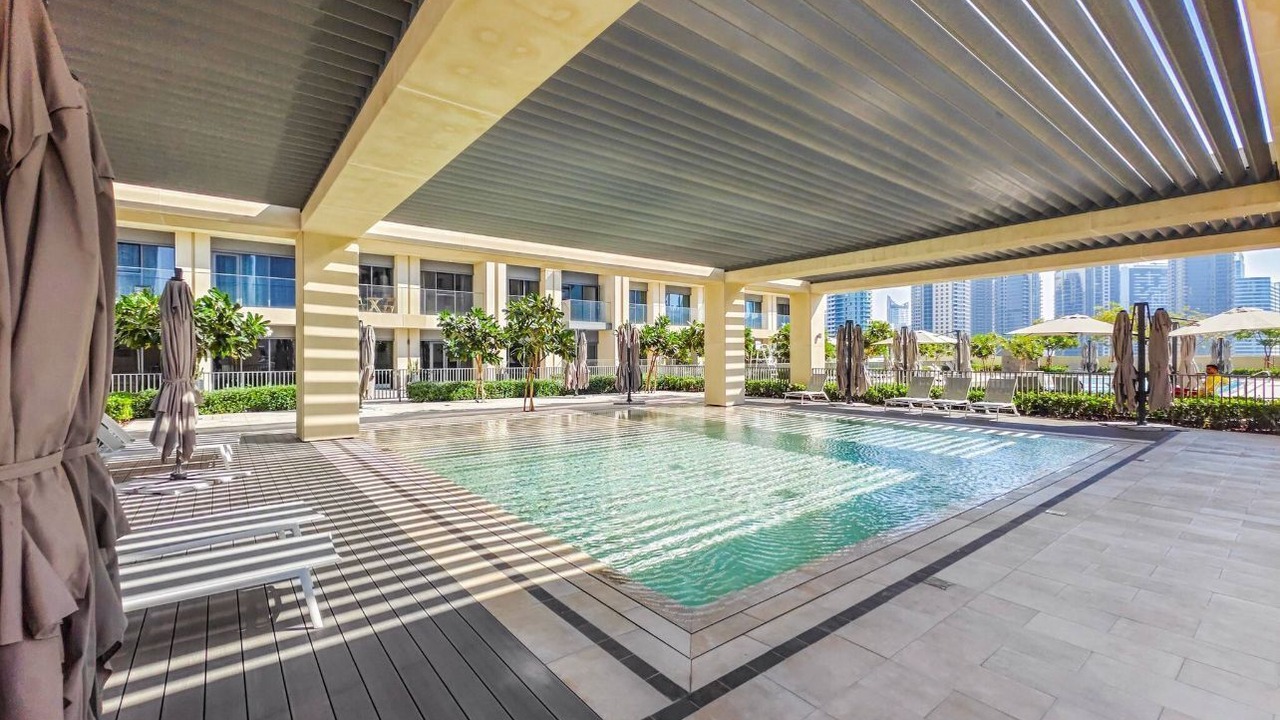 Photo of Outdoor in Downtown Dubai