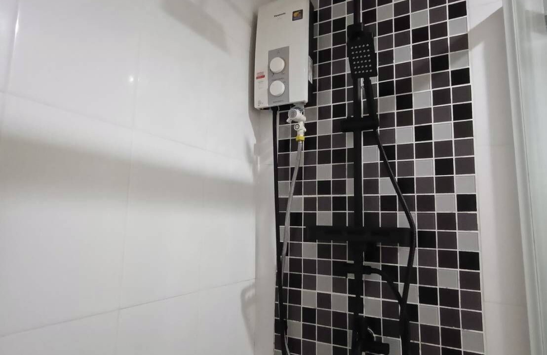 Photo of Bathroom in Anusawari