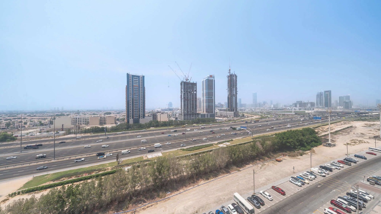 Photo of Others in Dubai Production City