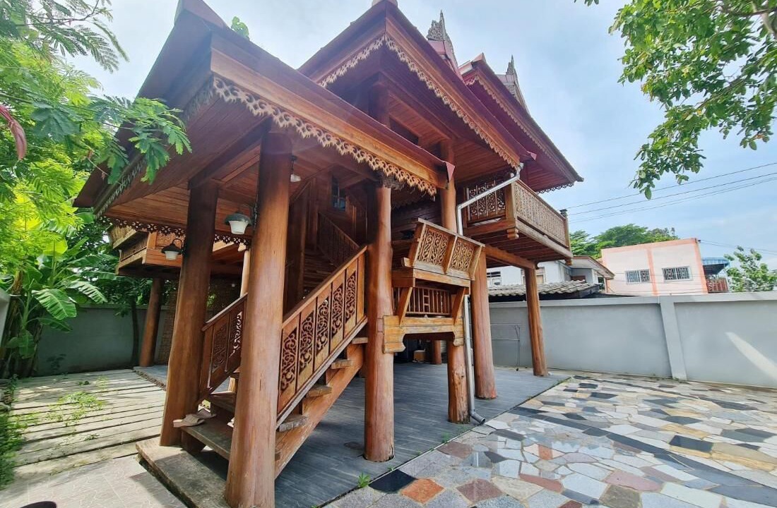 Photo of Outdoor in Bang Khen