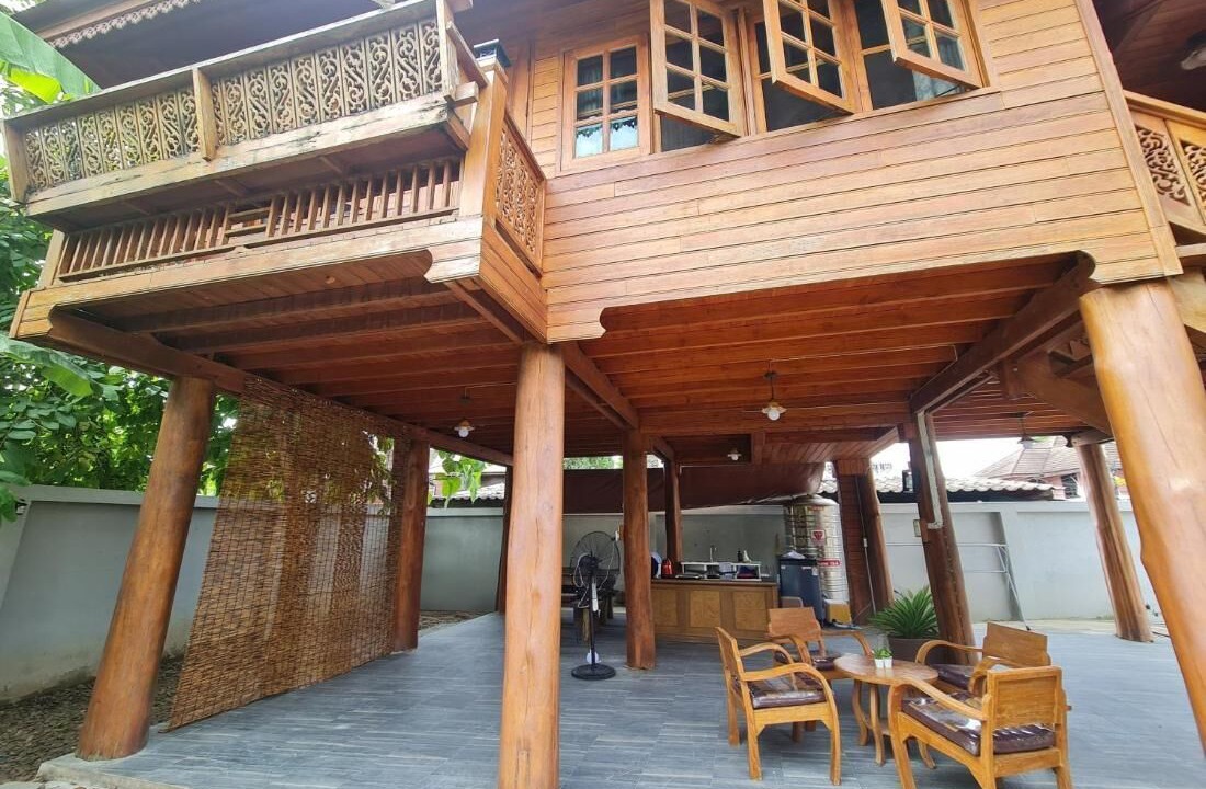 Photo of Outdoor in Bang Khen