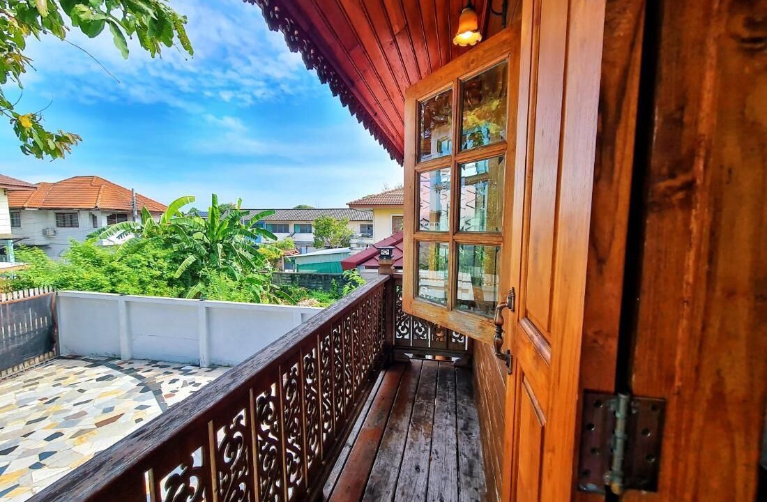 Photo of Outdoor in Bang Khen