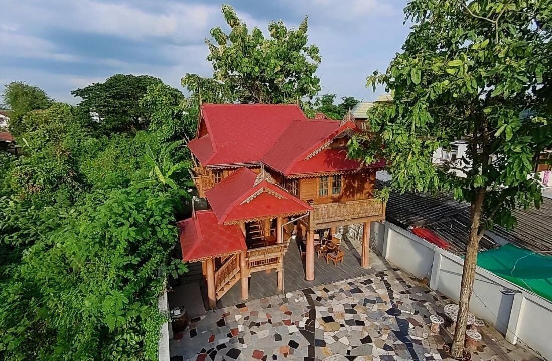 Photo of Outdoor in Bang Khen