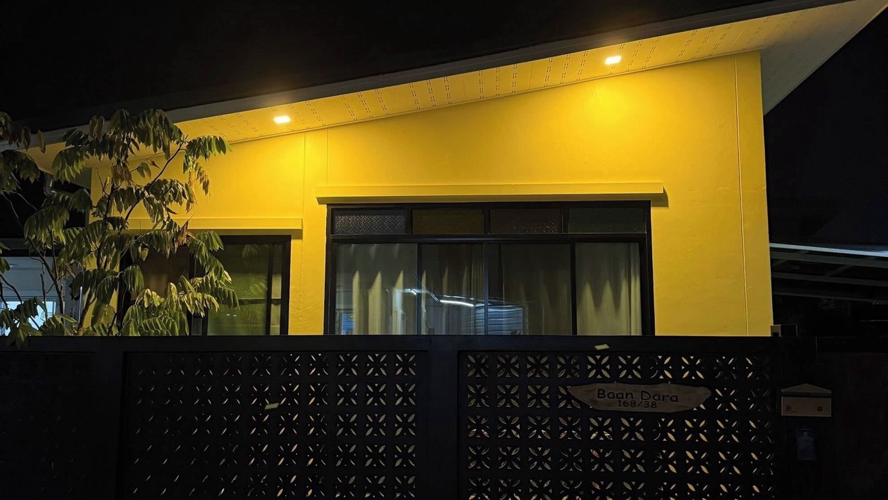 Photo of Outdoor in Saraphi
