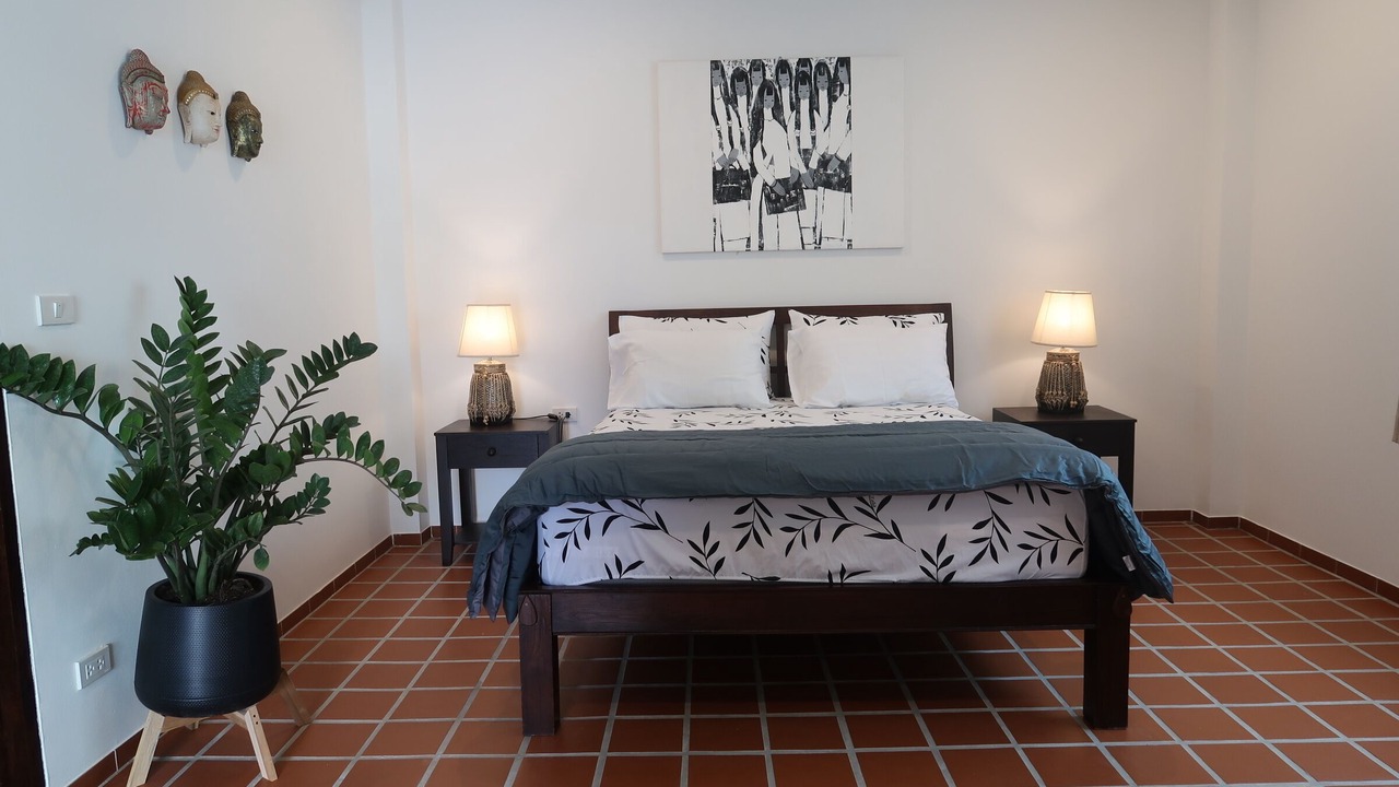 Photo of Bedroom in Saraphi