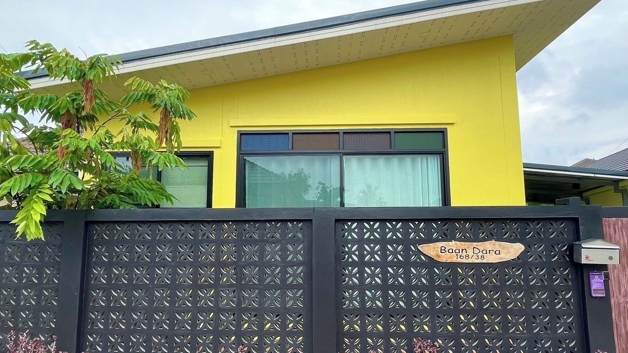 Photo of Outdoor in Saraphi