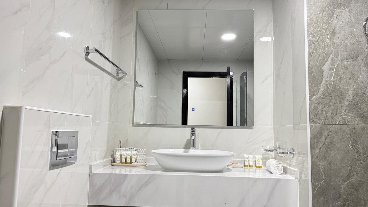 Photo of Bathroom in Barsha Heights