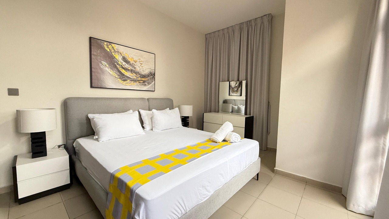 Photo of Bedroom in Barsha Heights