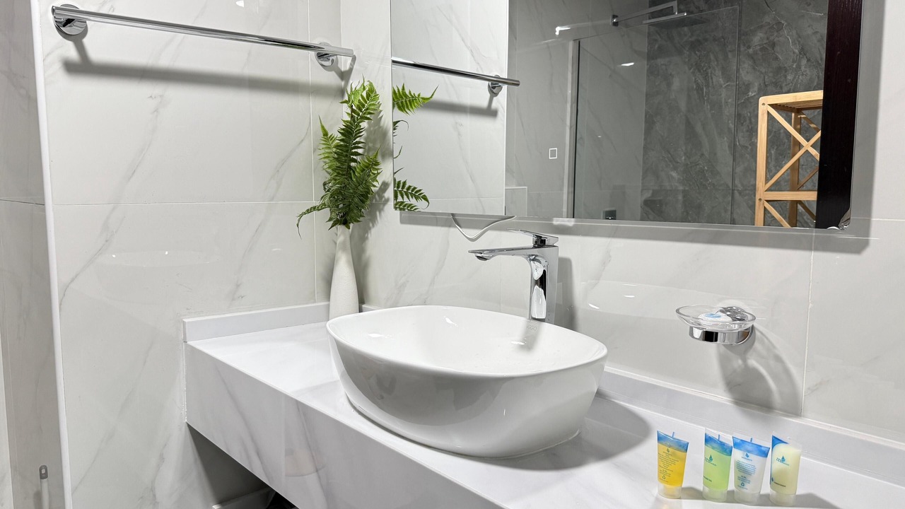 Photo of Bathroom in Barsha Heights