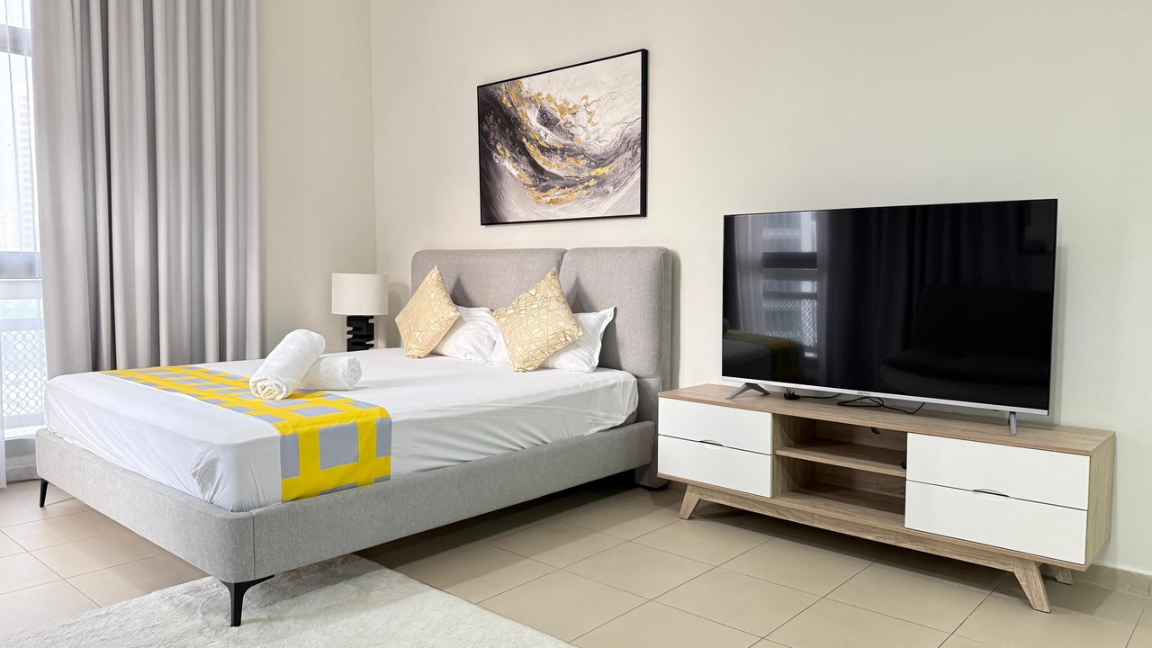 Photo of Bedroom in Barsha Heights