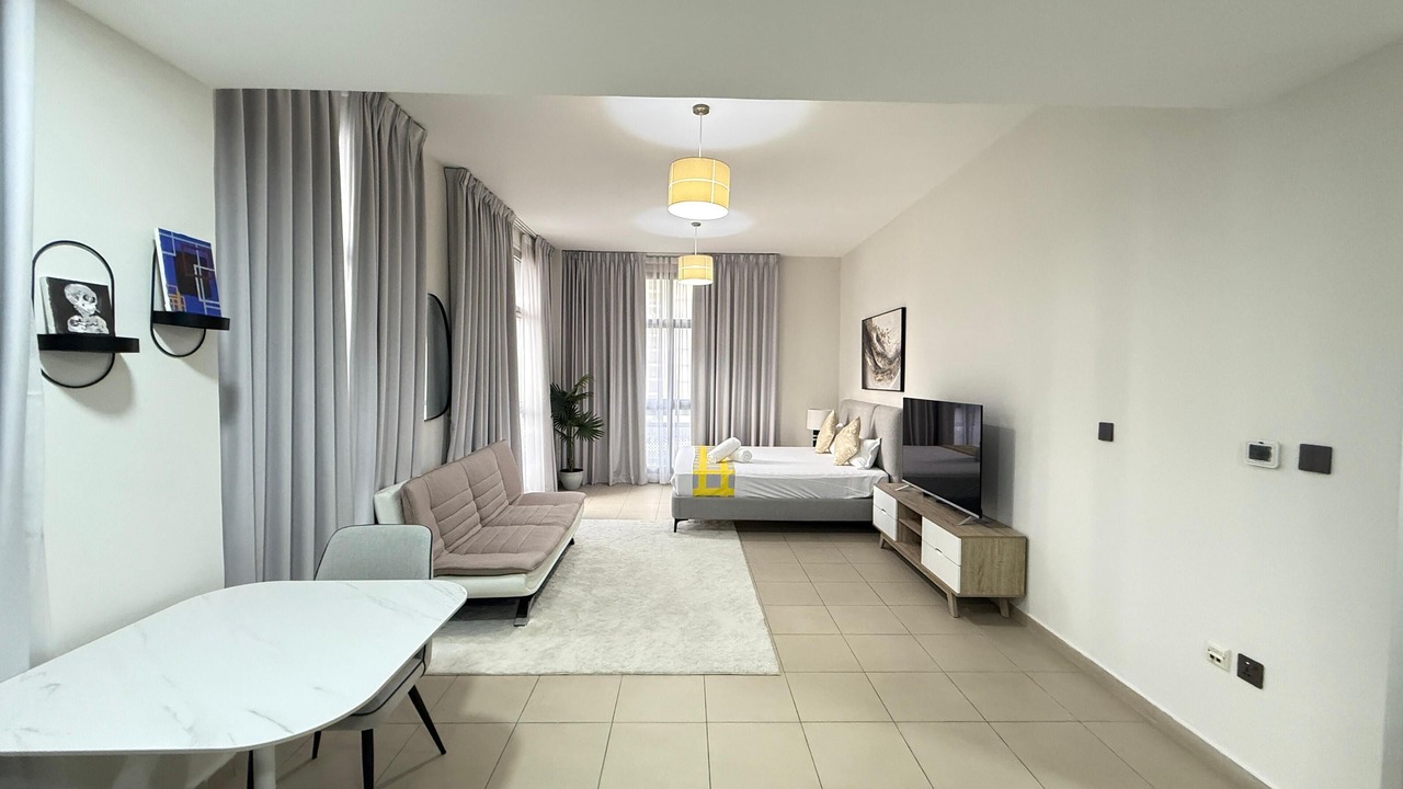 Photo of Bedroom in Barsha Heights