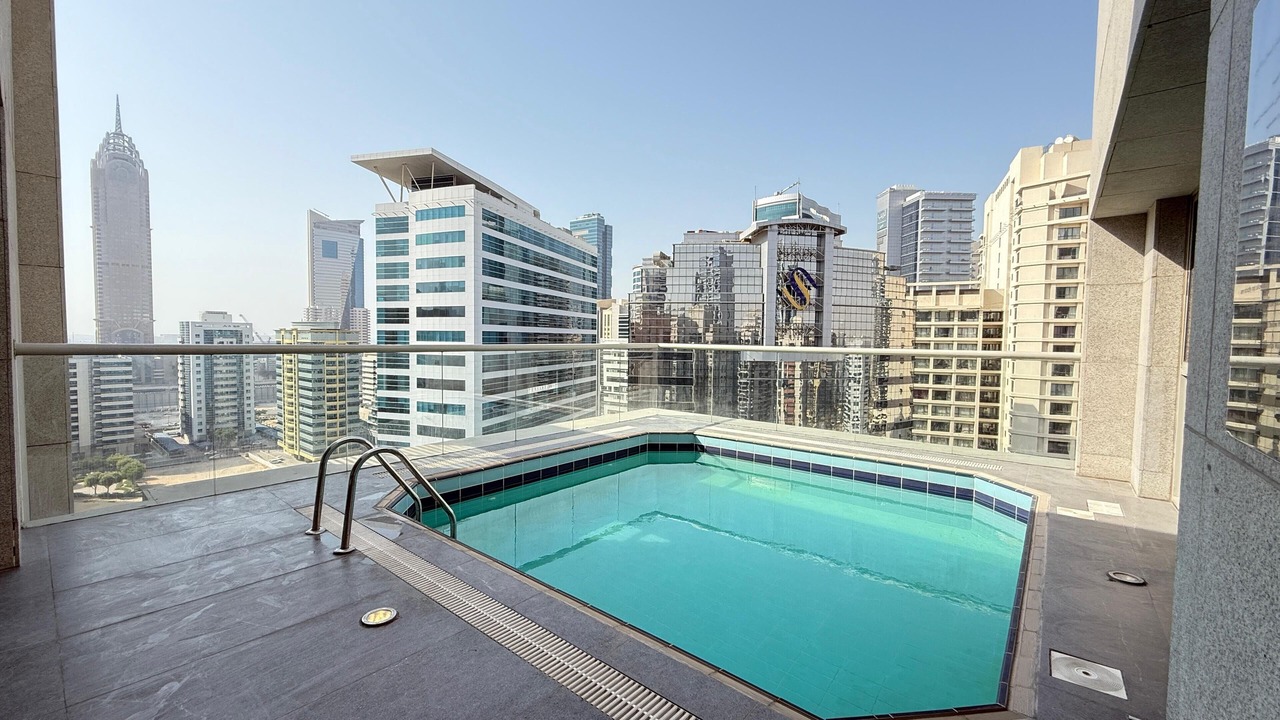 Photo of Outdoor in Barsha Heights
