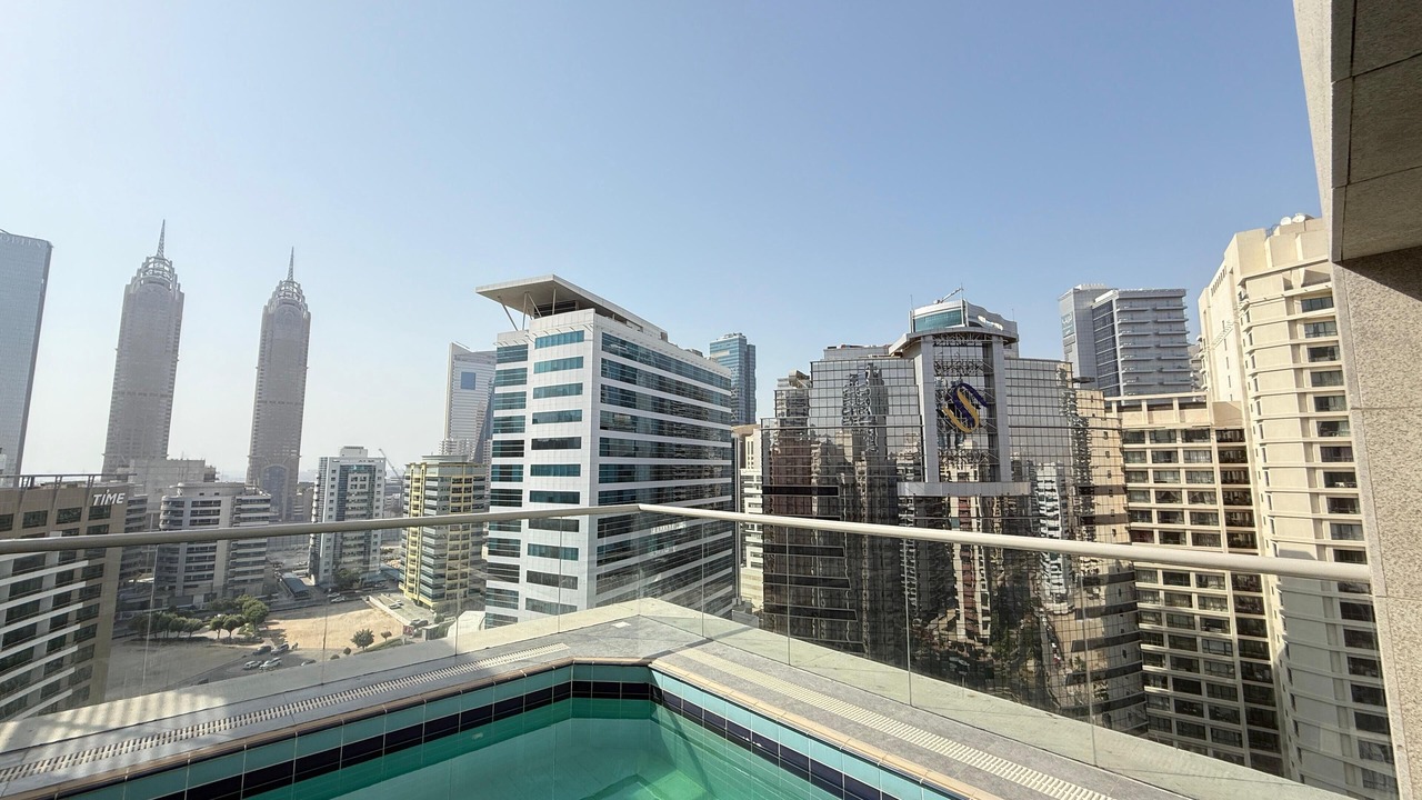Photo of Outdoor in Barsha Heights