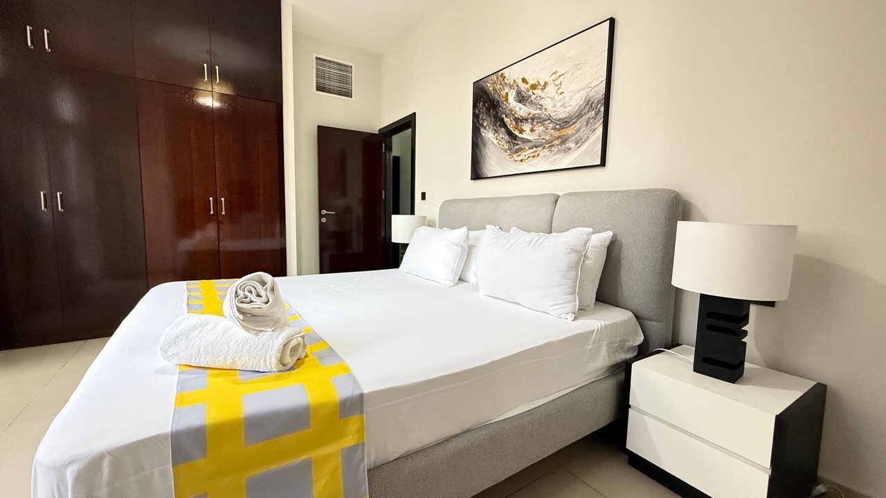 Photo of Bedroom in Barsha Heights
