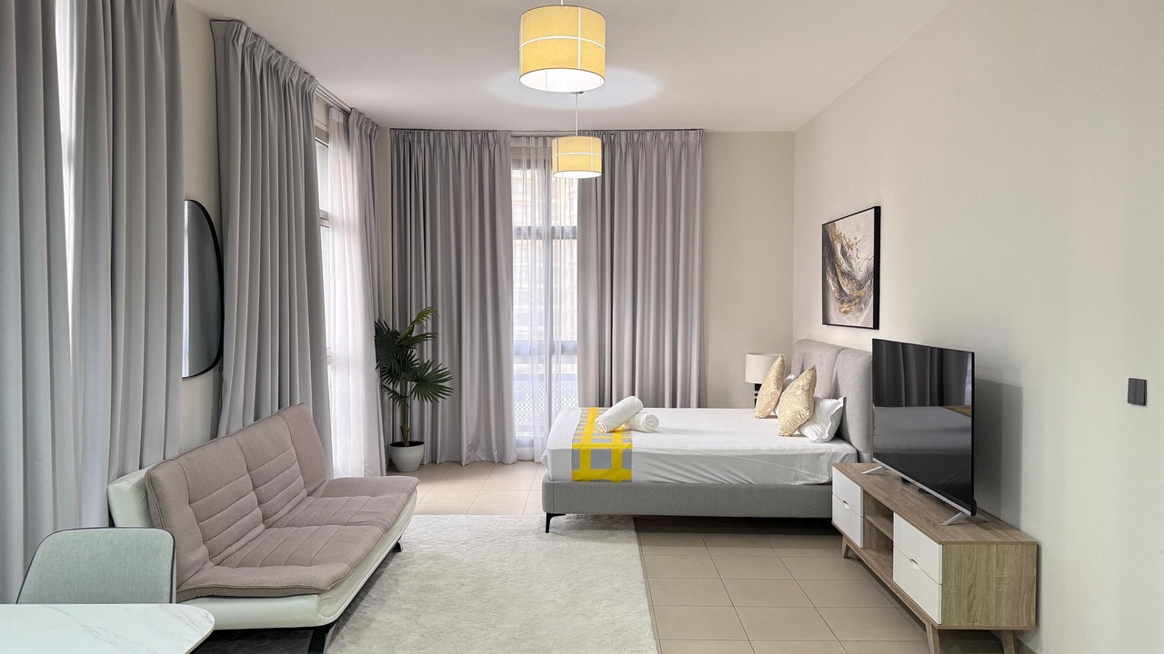 Photo of Bedroom in Barsha Heights