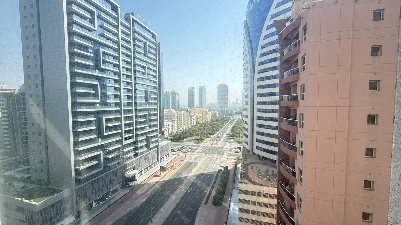 Photo of Bedroom in Barsha Heights