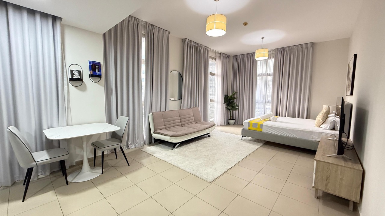 Photo of Bedroom in Barsha Heights