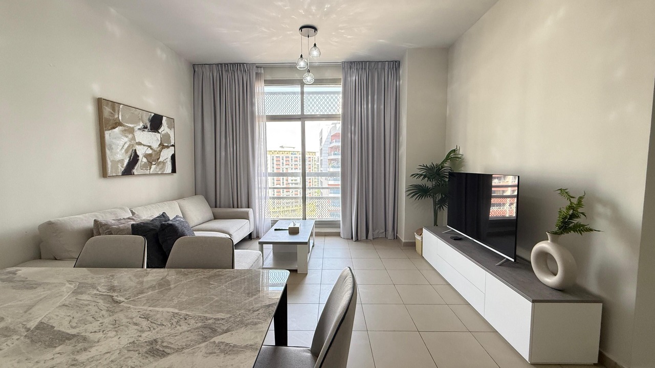 Photo of Bedroom in Barsha Heights