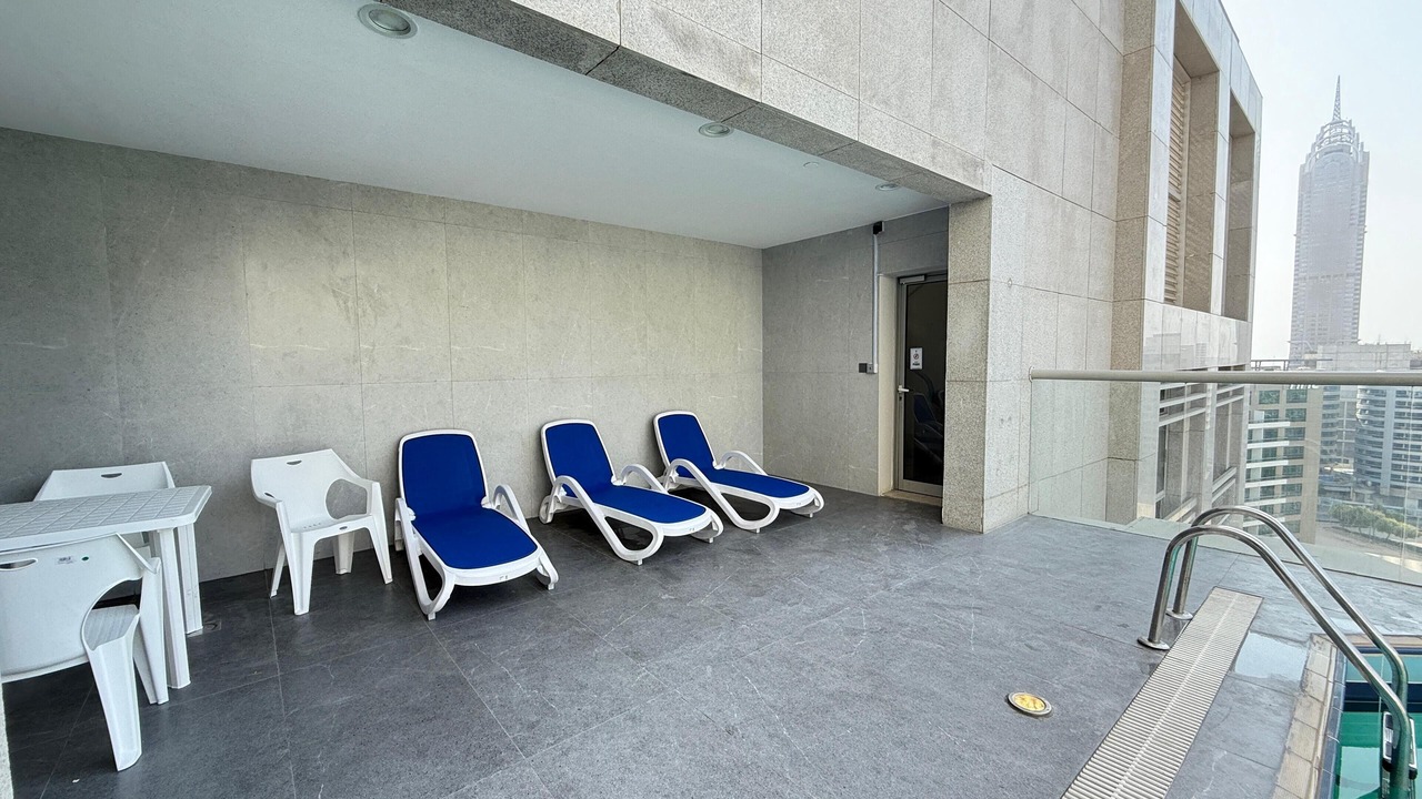 Photo of Outdoor in Barsha Heights