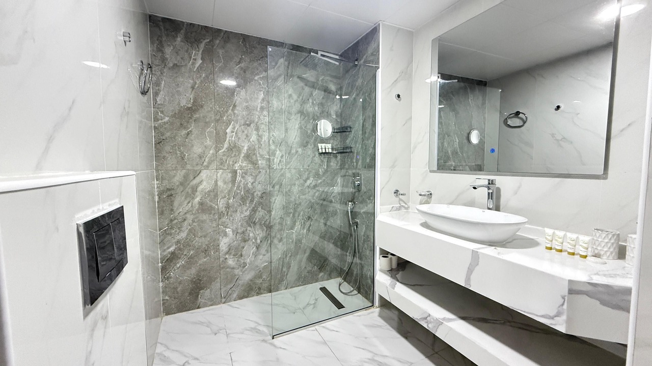 Photo of Bathroom in Barsha Heights