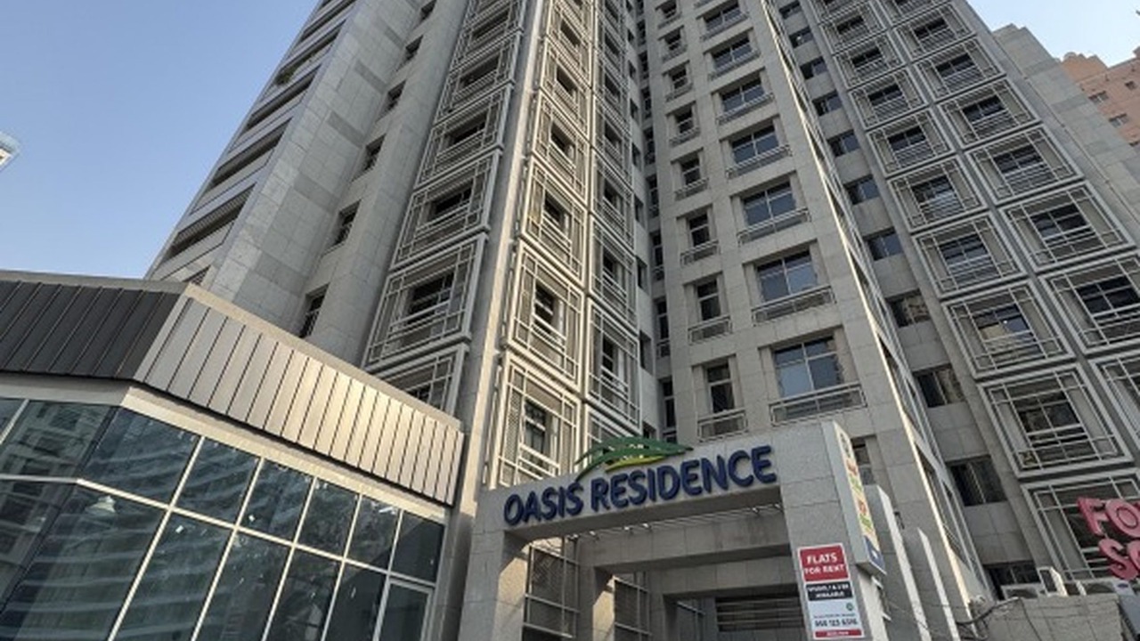 Photo of Outdoor in Barsha Heights
