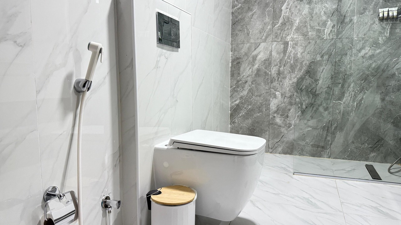 Photo of Bathroom in Barsha Heights