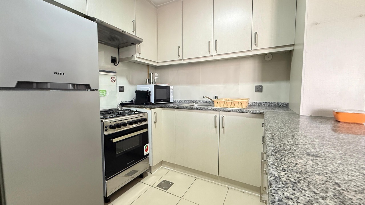 Photo of Kitchen in Barsha Heights