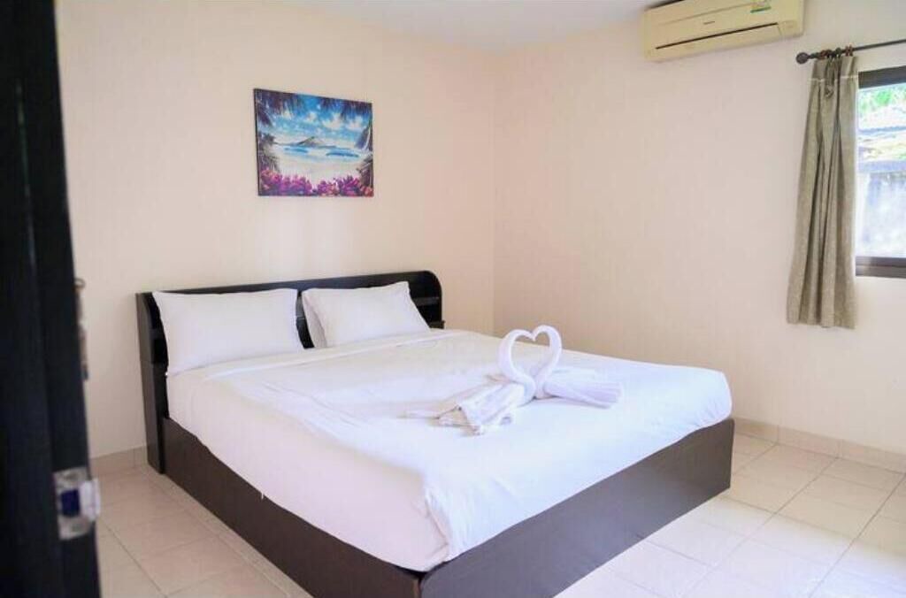 Photo of Bedroom in Si Racha