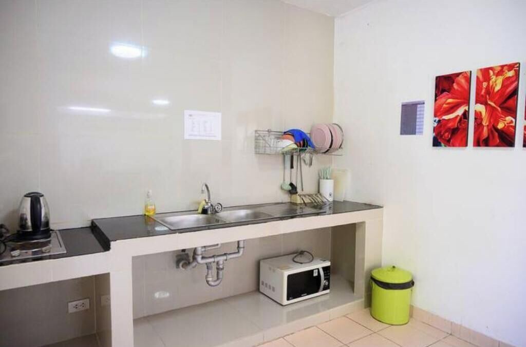 Photo of Kitchen in Si Racha