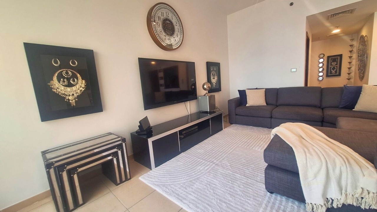 Photo of Livingroom in Dubai Marina