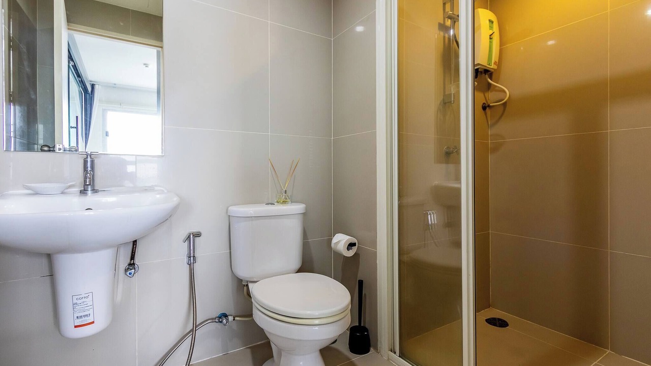 Photo of Bathroom in Bang Chak