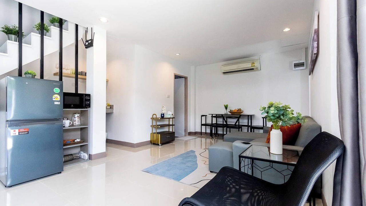 Photo of Livingroom in Bang Na