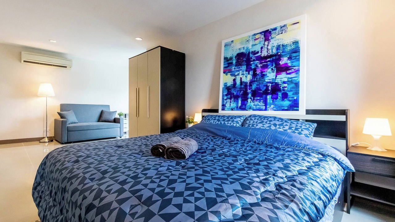 Photo of Bedroom in Bang Na