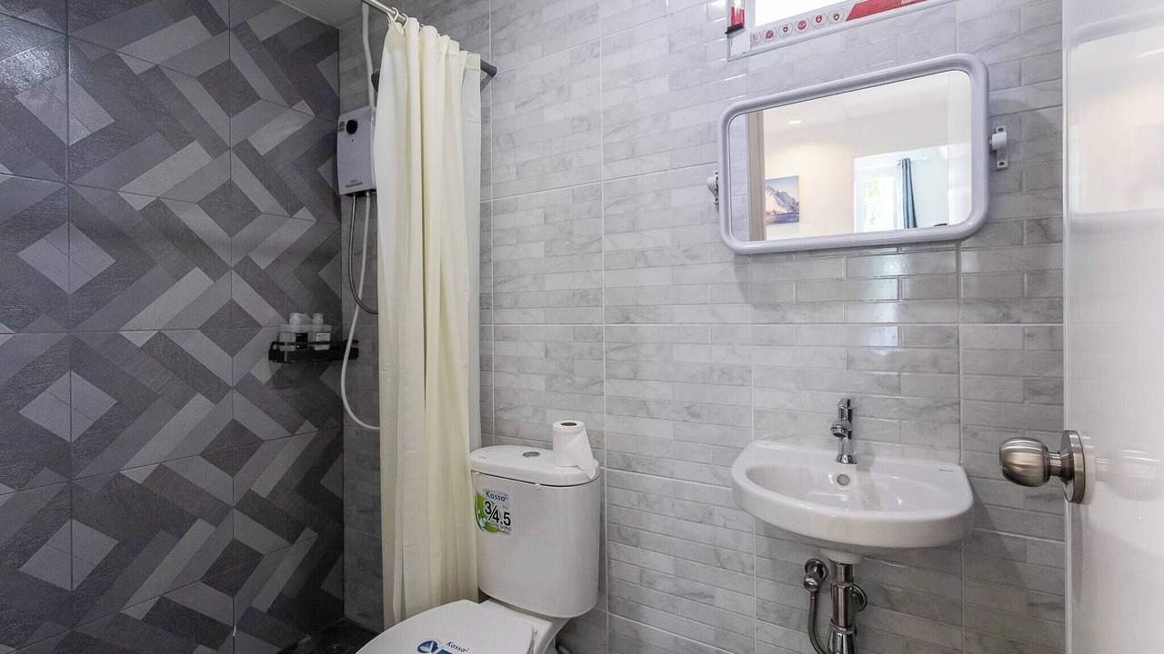 Photo of Bathroom in Bang Na