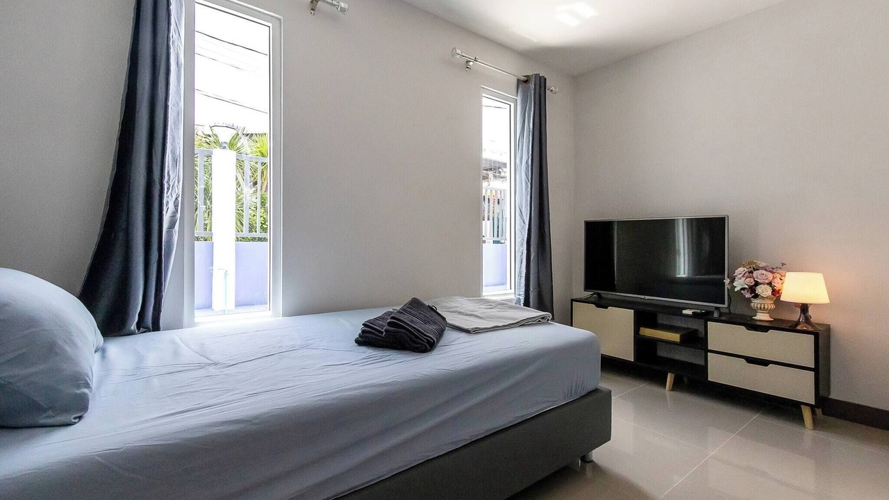 Photo of Bedroom in Bang Na