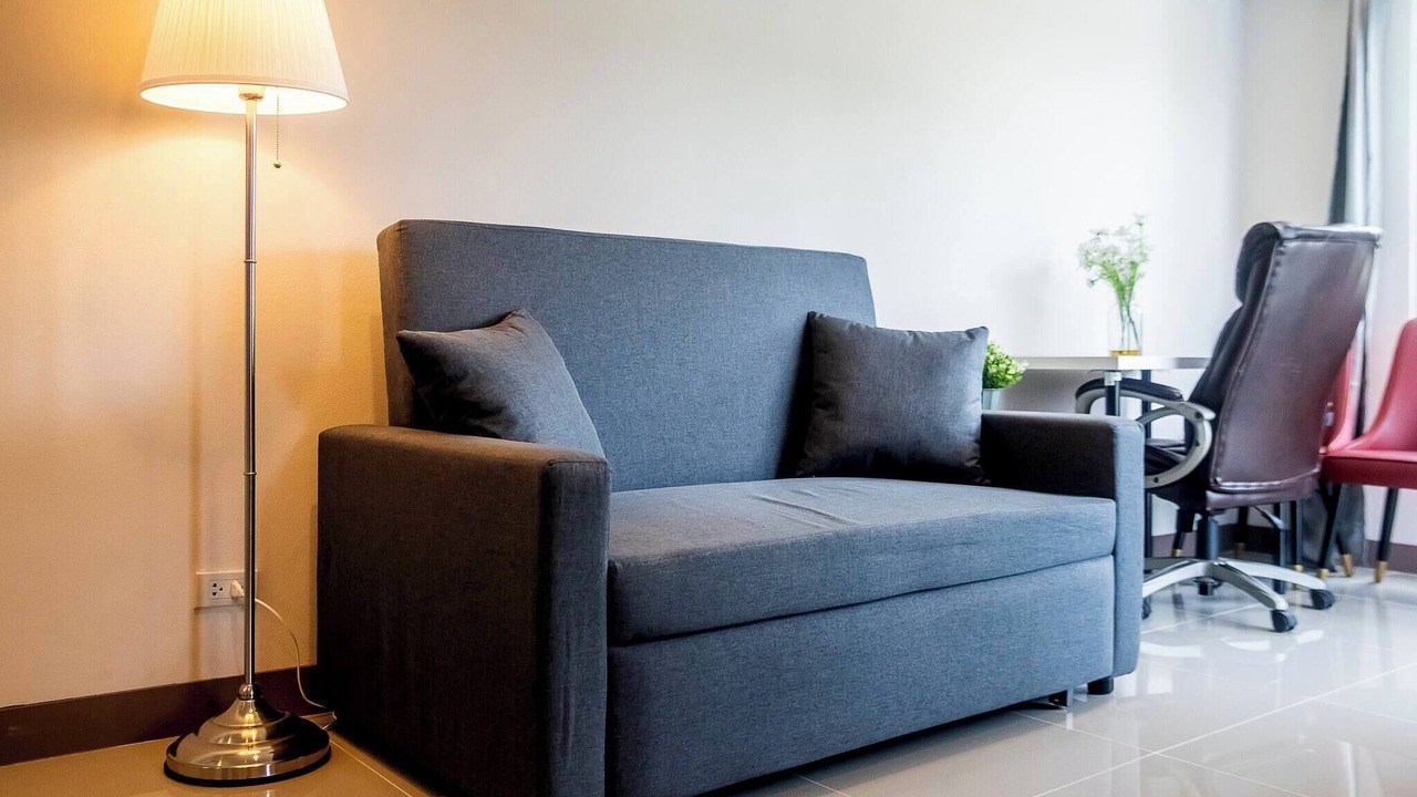 Photo of Livingroom in Bang Na