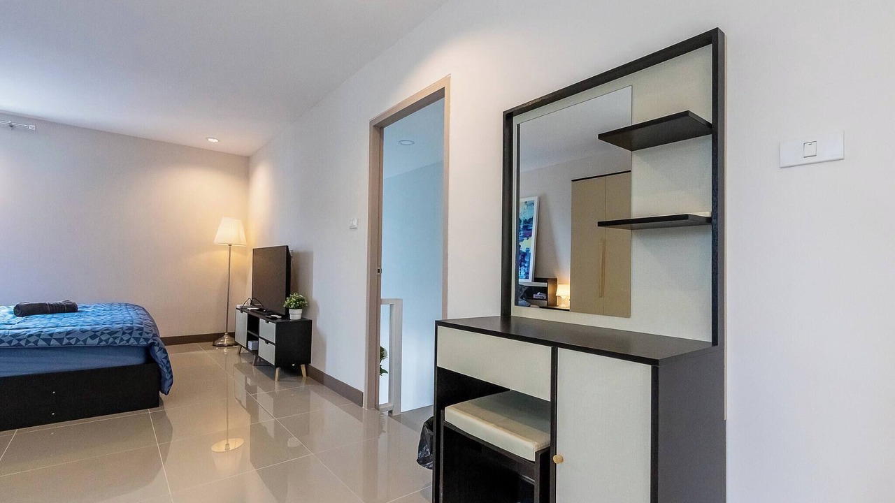 Photo of Bedroom in Bang Na