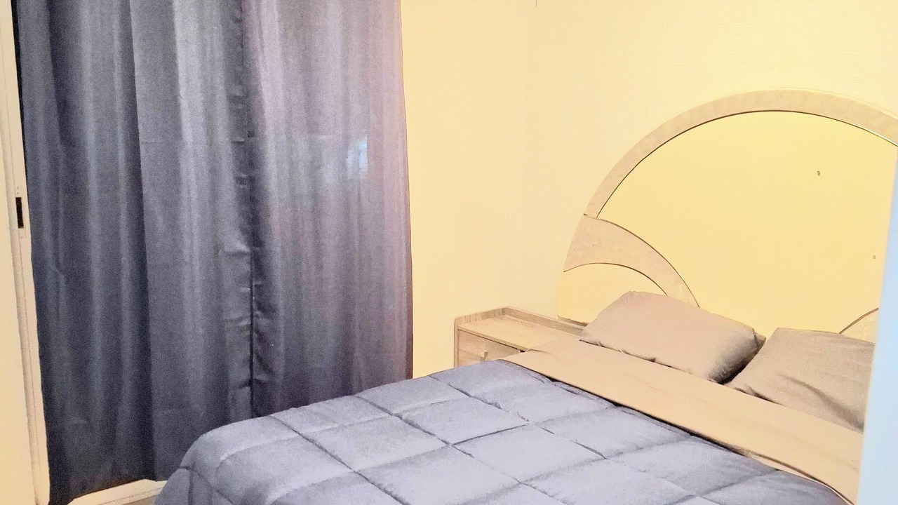 Photo of Bedroom in Luis Donaldo Colosio