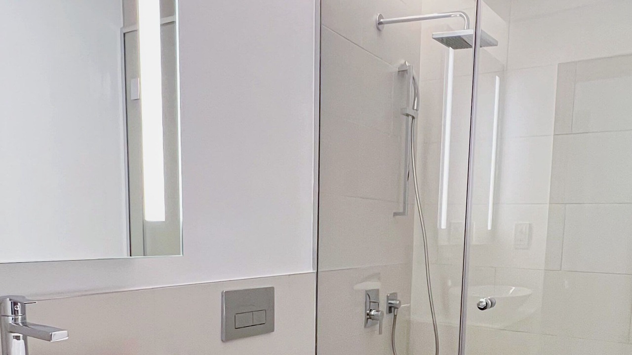 Photo of Bathroom in Al Wasl