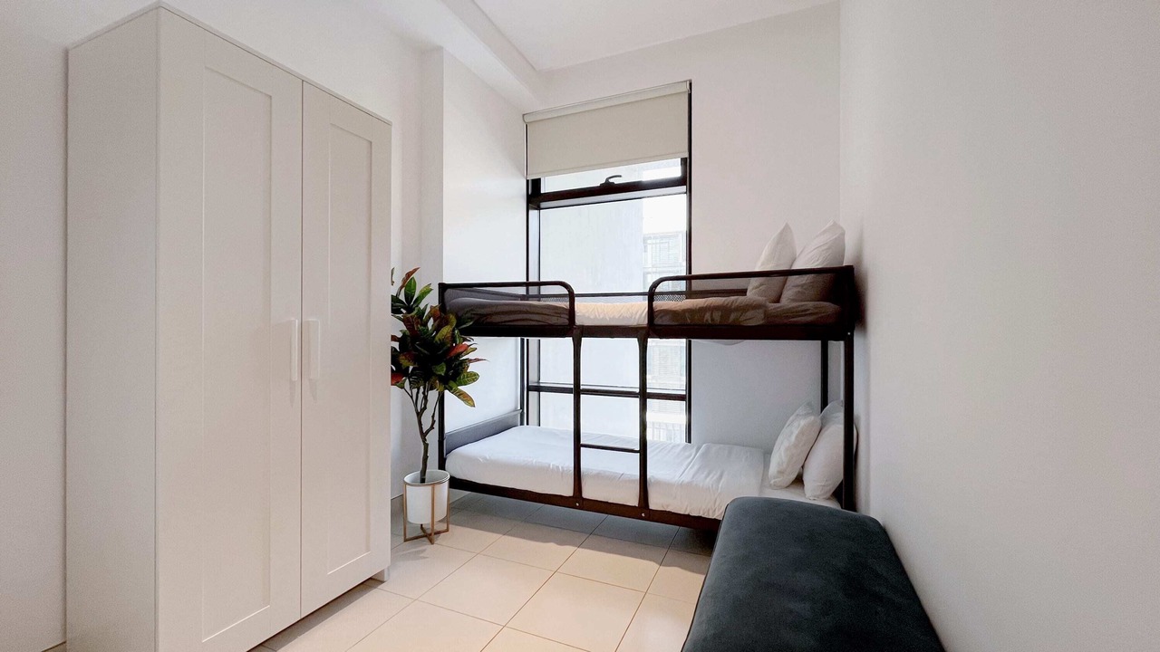 Photo of Bedroom in Al Wasl